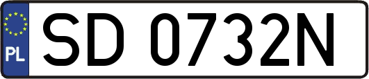 SD0732N