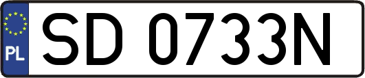 SD0733N