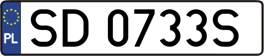 SD0733S