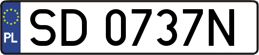 SD0737N