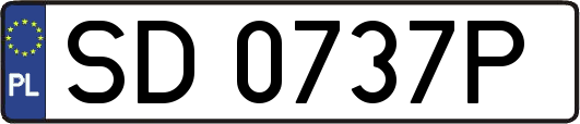 SD0737P