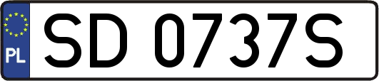 SD0737S