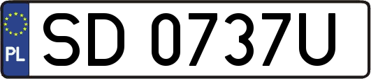 SD0737U