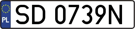 SD0739N