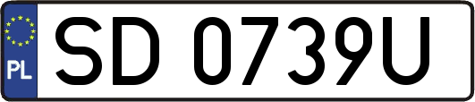 SD0739U