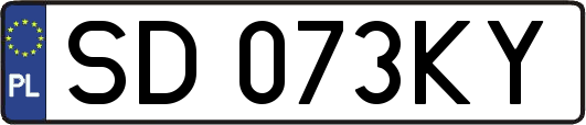 SD073KY