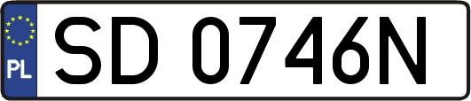 SD0746N