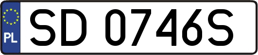 SD0746S