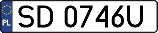 SD0746U