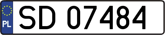 SD07484