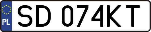 SD074KT