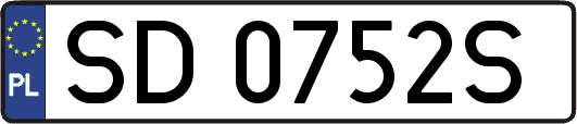 SD0752S