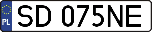 SD075NE
