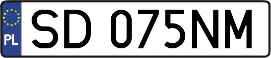 SD075NM