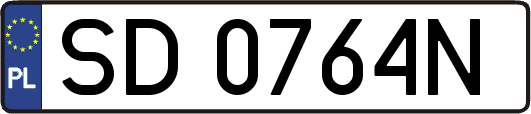 SD0764N