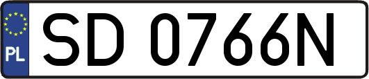 SD0766N