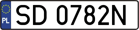 SD0782N