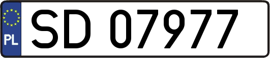 SD07977