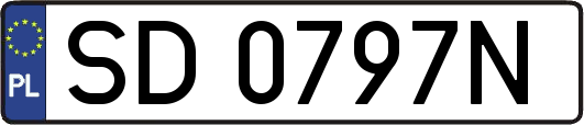 SD0797N