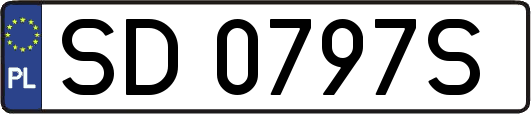 SD0797S