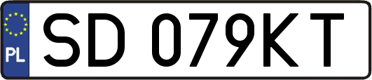 SD079KT