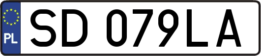 SD079LA