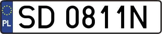 SD0811N