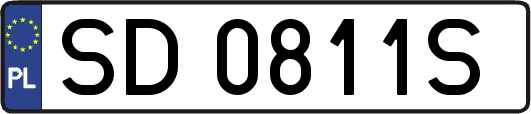 SD0811S