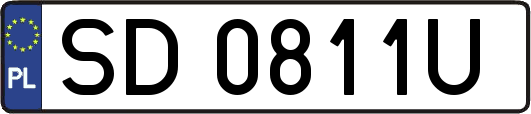 SD0811U