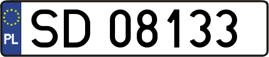 SD08133