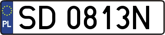 SD0813N