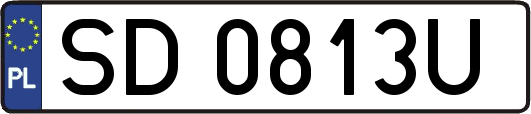 SD0813U
