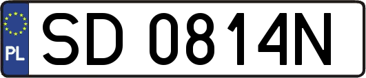 SD0814N