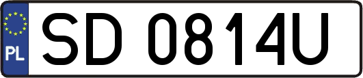 SD0814U