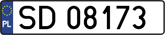 SD08173