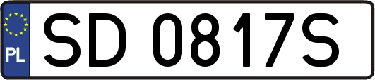 SD0817S