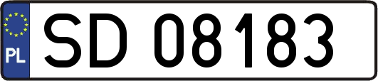 SD08183