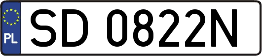 SD0822N