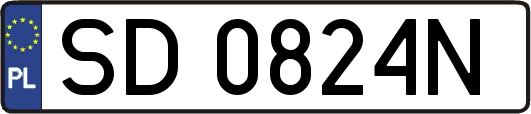 SD0824N