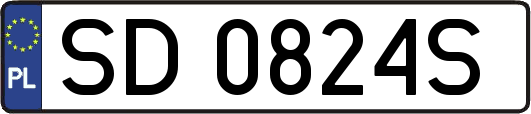 SD0824S