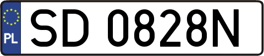 SD0828N