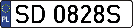 SD0828S