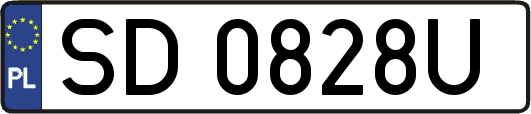 SD0828U