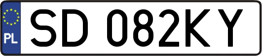 SD082KY
