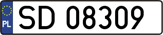 SD08309