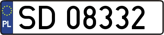 SD08332