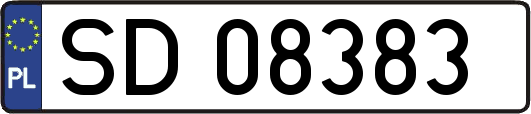 SD08383