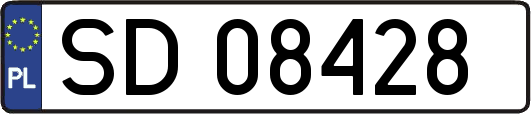 SD08428