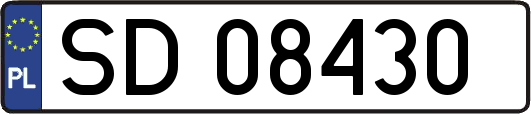 SD08430