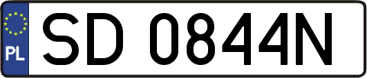 SD0844N